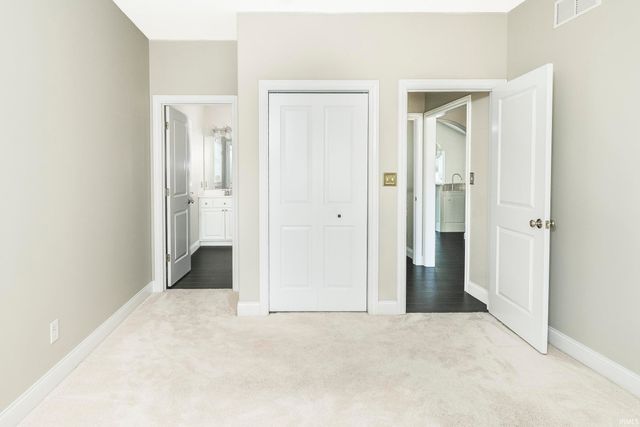 4442 S Carberry Court, Bloomington, IN 47401