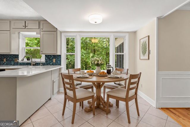 1428 Brookcliff Drive, Marietta, GA 30062