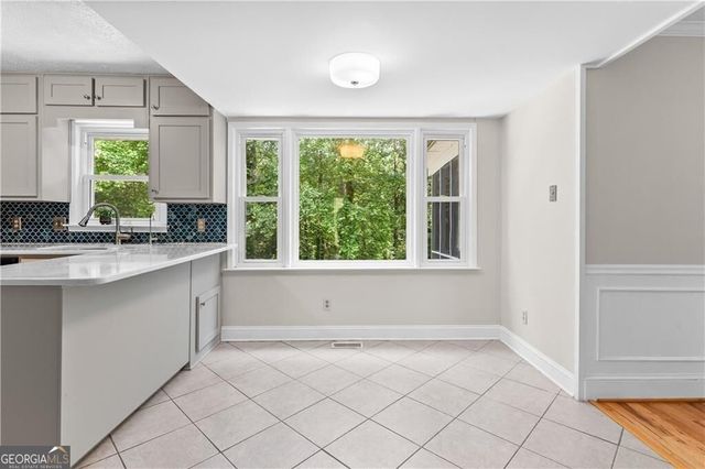 1428 Brookcliff Drive, Marietta, GA 30062