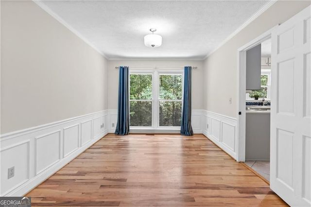 1428 Brookcliff Drive, Marietta, GA 30062