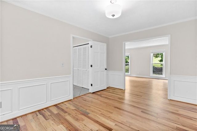 1428 Brookcliff Drive, Marietta, GA 30062