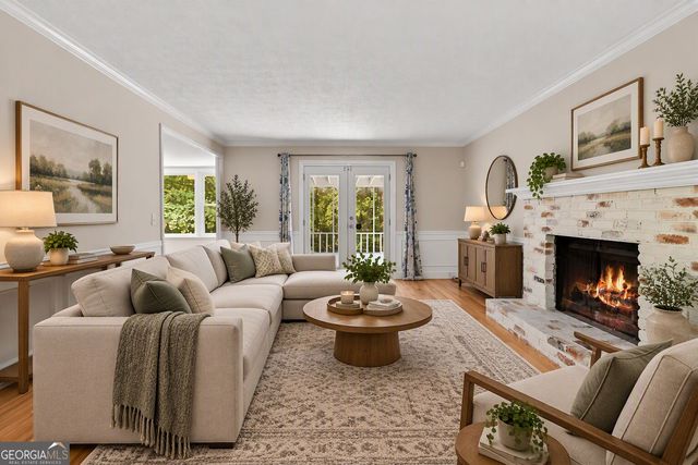 1428 Brookcliff Drive, Marietta, GA 30062