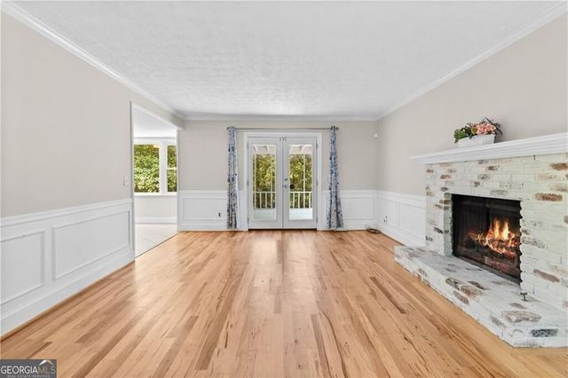 1428 Brookcliff Drive, Marietta, GA 30062