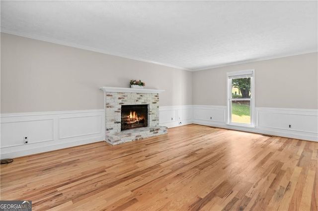 1428 Brookcliff Drive, Marietta, GA 30062