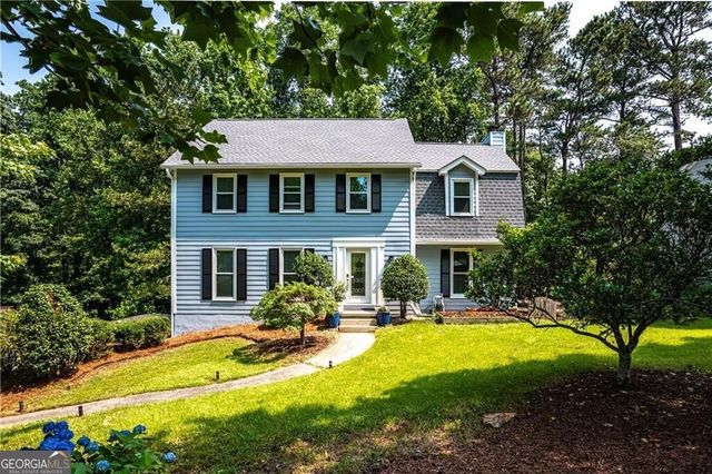 1428 Brookcliff Drive, Marietta, GA 30062