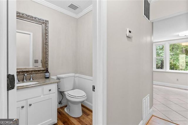 1428 Brookcliff Drive, Marietta, GA 30062