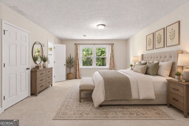 1428 Brookcliff Drive, Marietta, GA 30062