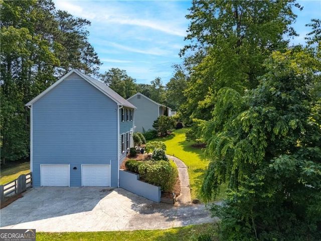 1428 Brookcliff Drive, Marietta, GA 30062