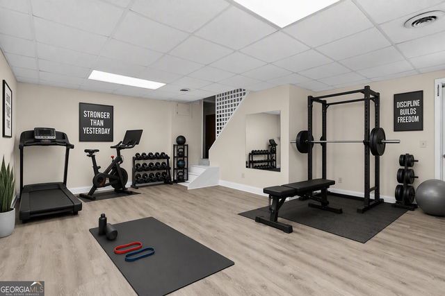 1428 Brookcliff Drive, Marietta, GA 30062