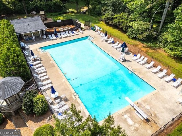 1428 Brookcliff Drive, Marietta, GA 30062