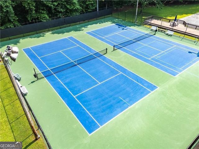 1428 Brookcliff Drive, Marietta, GA 30062