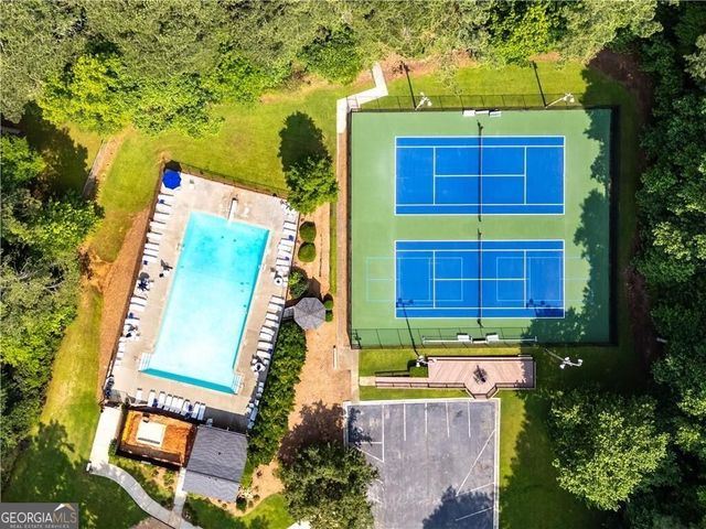 1428 Brookcliff Drive, Marietta, GA 30062