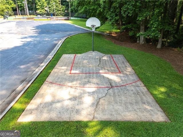 1428 Brookcliff Drive, Marietta, GA 30062