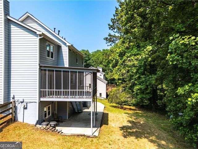 1428 Brookcliff Drive, Marietta, GA 30062