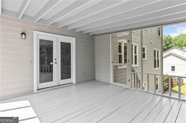 1428 Brookcliff Drive, Marietta, GA 30062