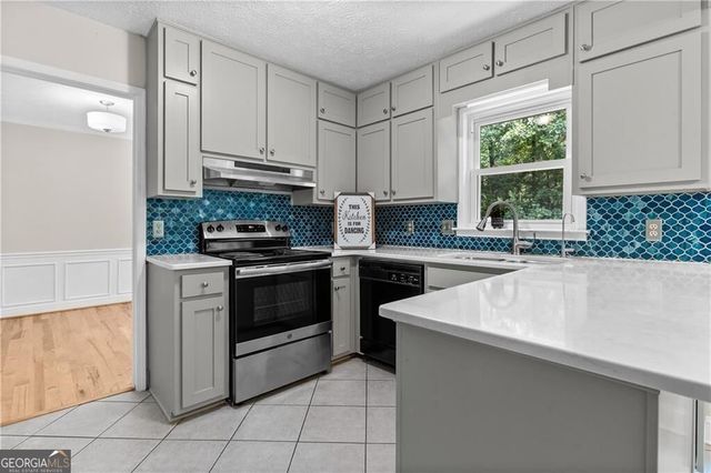 1428 Brookcliff Drive, Marietta, GA 30062