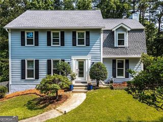 1428 Brookcliff Drive, Marietta, GA 30062