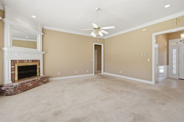 520 Weavers Way, Bossier City, LA 71111