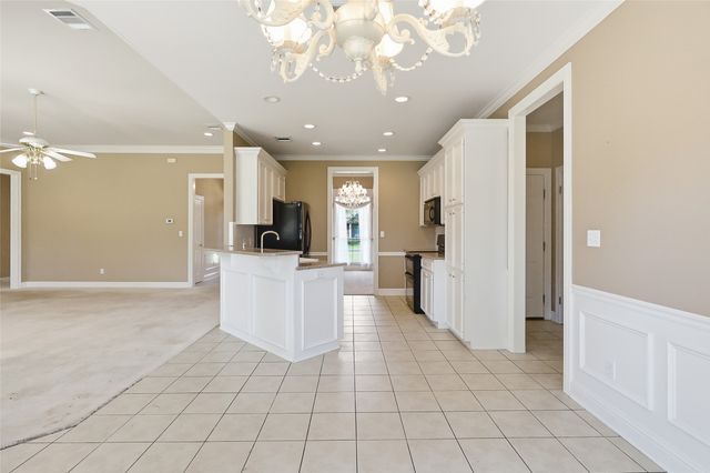 520 Weavers Way, Bossier City, LA 71111