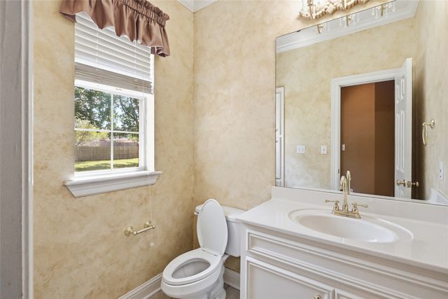 520 Weavers Way, Bossier City, LA 71111