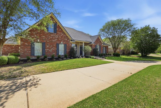 520 Weavers Way, Bossier City, LA 71111