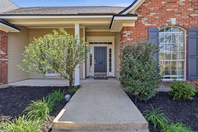 520 Weavers Way, Bossier City, LA 71111