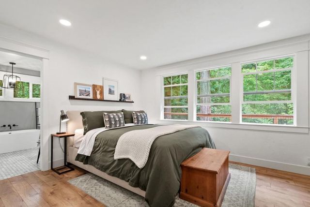 4000 Glen Haven Road, Soquel, CA 95073