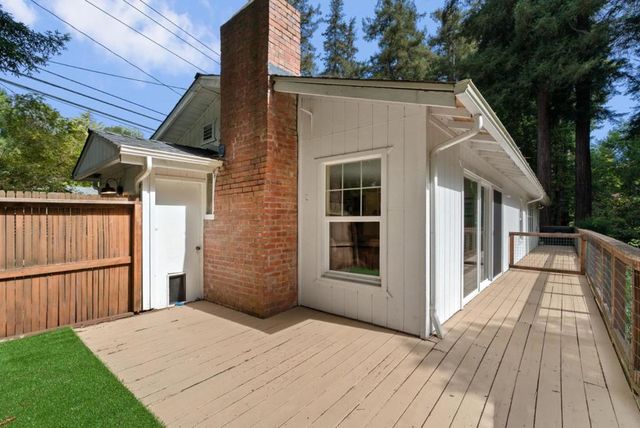 4000 Glen Haven Road, Soquel, CA 95073