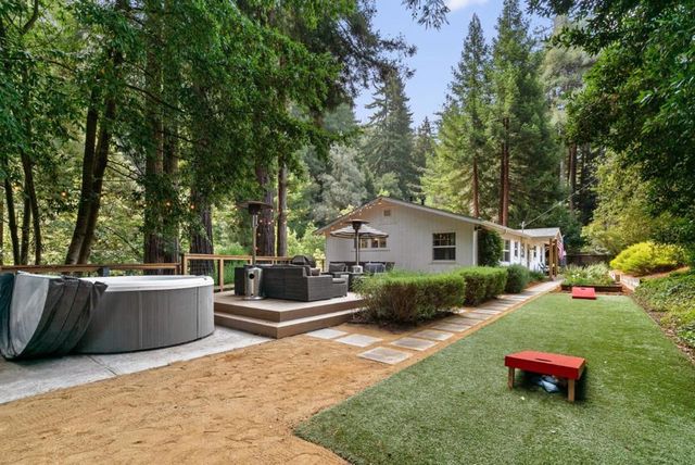 4000 Glen Haven Road, Soquel, CA 95073