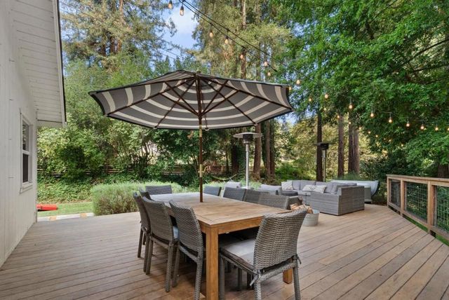 4000 Glen Haven Road, Soquel, CA 95073
