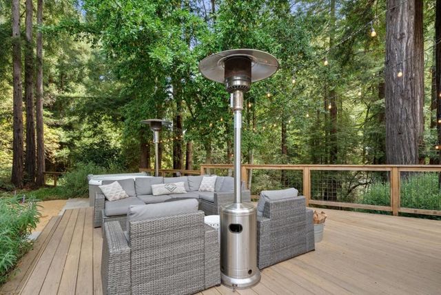 4000 Glen Haven Road, Soquel, CA 95073