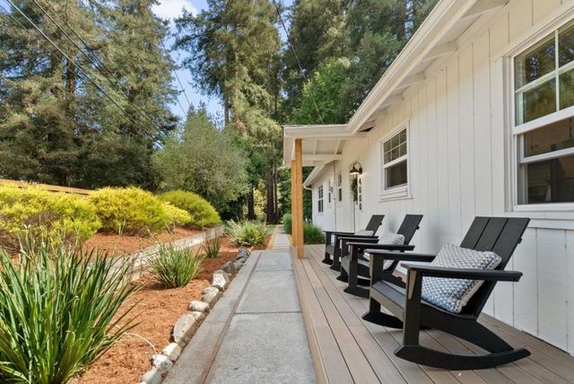 4000 Glen Haven Road, Soquel, CA 95073