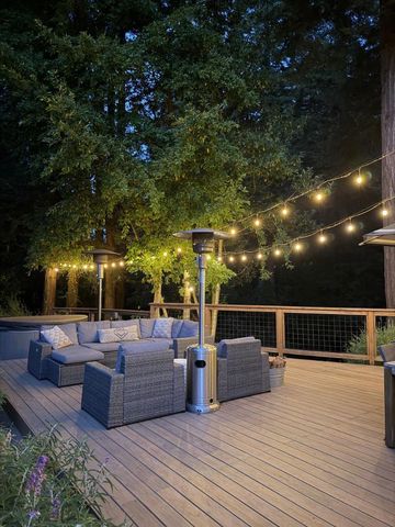 4000 Glen Haven Road, Soquel, CA 95073