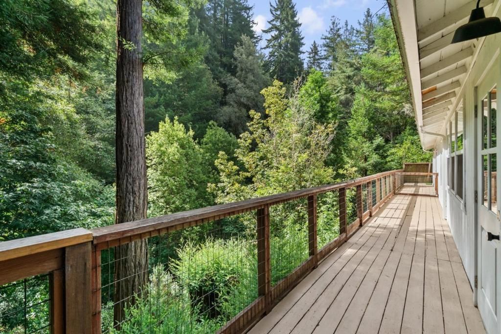 Image 41 of property listing at 4000 Glen Haven Road, Soquel, CA 95073