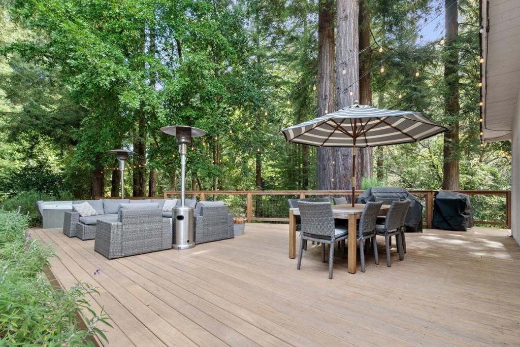 Image 47 of property listing at 4000 Glen Haven Road, Soquel, CA 95073