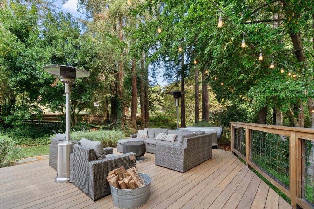 Image 50 of property listing at 4000 Glen Haven Road, Soquel, CA 95073