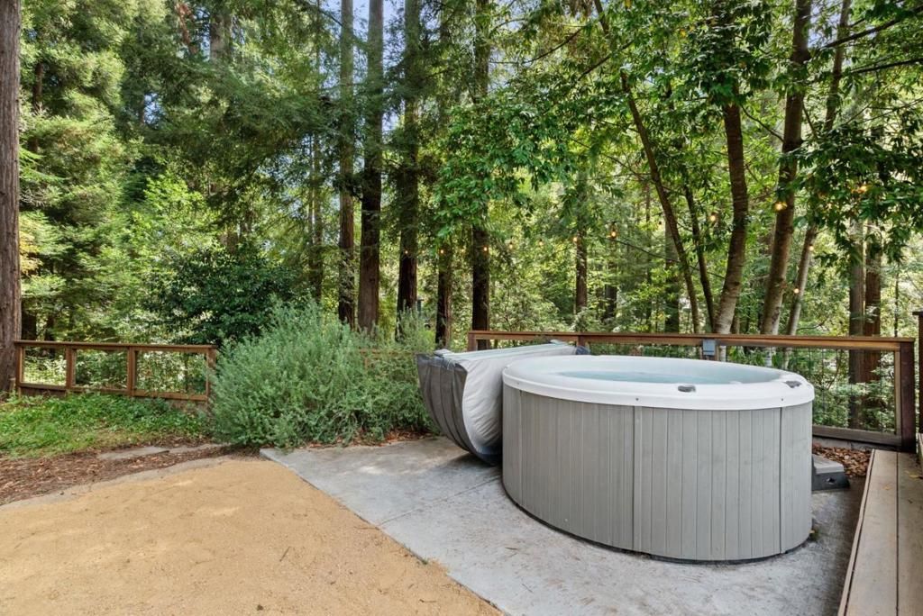 Image 53 of property listing at 4000 Glen Haven Road, Soquel, CA 95073
