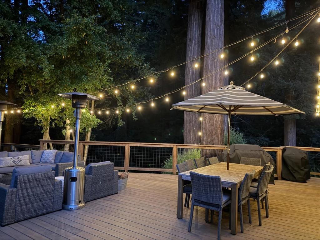 Image 58 of property listing at 4000 Glen Haven Road, Soquel, CA 95073
