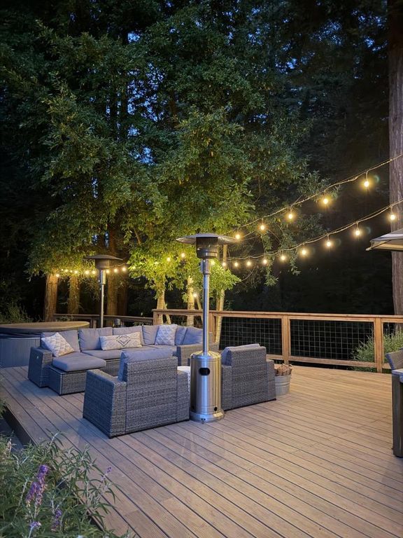 Image 59 of property listing at 4000 Glen Haven Road, Soquel, CA 95073