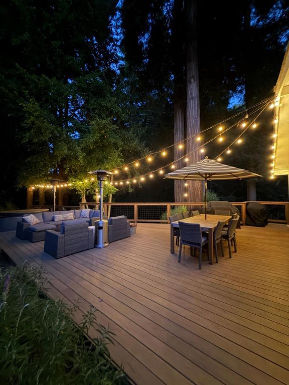 Image 60 of property listing at 4000 Glen Haven Road, Soquel, CA 95073