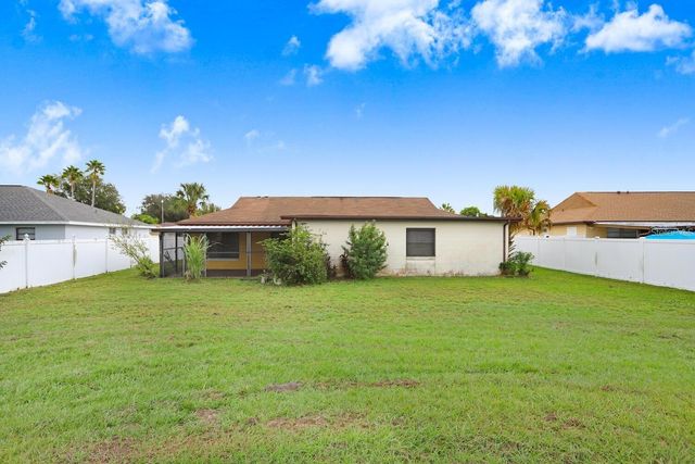 378 BUTTONWOOD DRIVE, Kissimmee, FL 34743