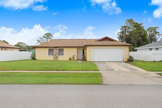 378 BUTTONWOOD DRIVE, Kissimmee, FL 34743