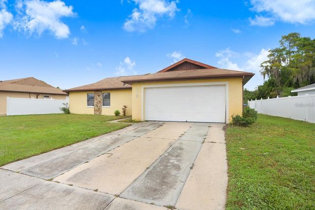 378 BUTTONWOOD DRIVE, Kissimmee, FL 34743