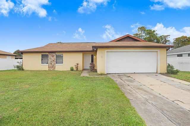 378 BUTTONWOOD DRIVE, Kissimmee, FL 34743