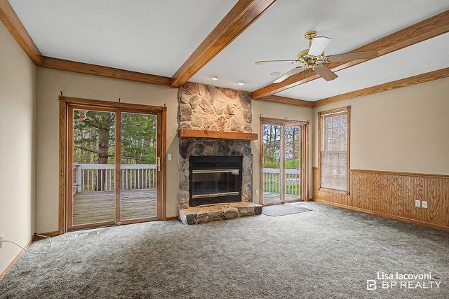 3813 Kinview Street Nw, City Of Walker, MI 49534
