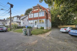 33 Emory Court, Bristol, CT 06010