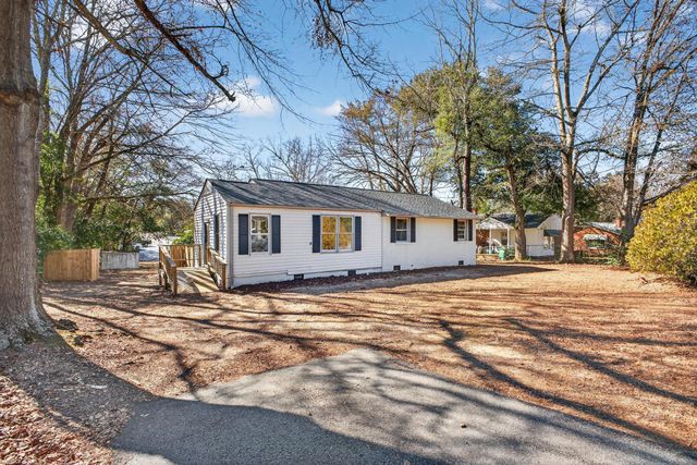 2905 Catawba Street, Aiken, SC 29801