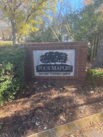 947 Coarsey Dr, Nashville, TN 37217
