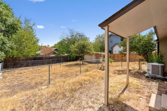 1113 Lawson LN, Austin, TX 78702