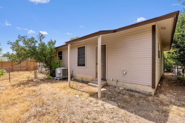 1113 Lawson LN, Austin, TX 78702